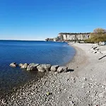 Apartman Ai Tre Sentieri Aurisina