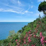 Ai Tre Sentieri Apartment Aurisina