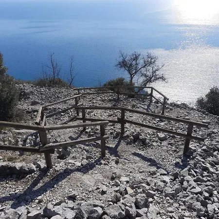 Ai Tre Sentieri * Aurisina