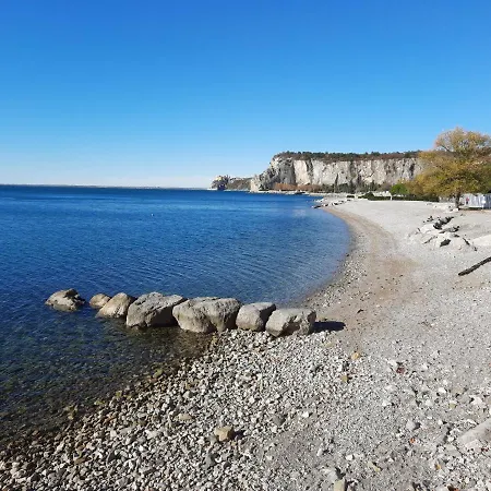 公寓 Ai Tre Sentieri 奥里西纳