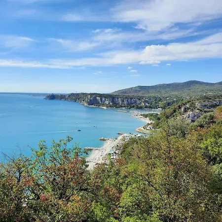 Ai Tre Sentieri 公寓 奥里西纳