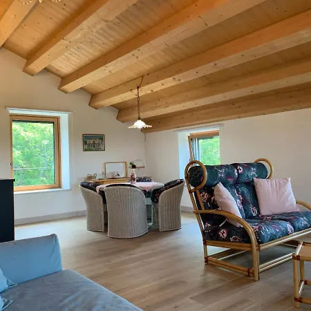 Apartment Ai Tre Sentieri