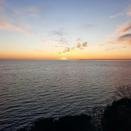 Ai Tre Sentieri 公寓