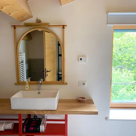 Ai Tre Sentieri 公寓 *