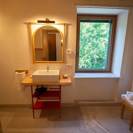 Ai Tre Sentieri 公寓