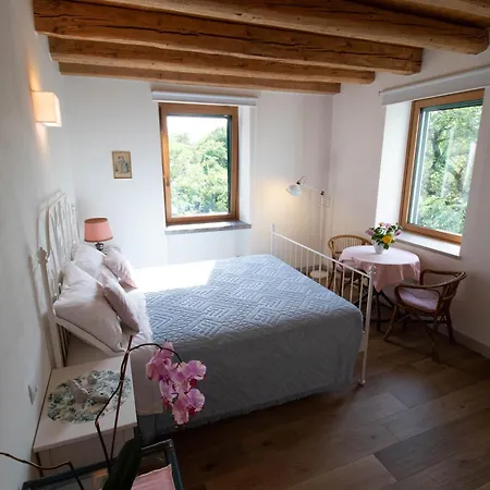 Apartment Ai Tre Sentieri
