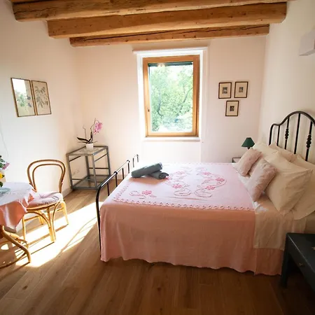 Apartment Ai Tre Sentieri Aurisina