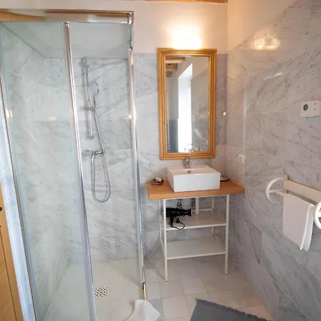 Apartment Ai Tre Sentieri