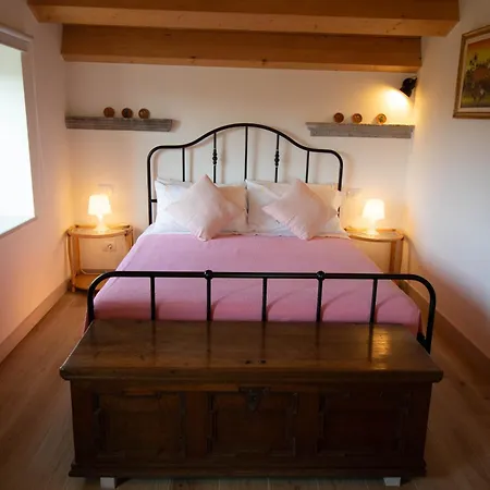 Apartment Ai Tre Sentieri *