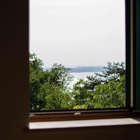 公寓 Ai Tre Sentieri 奥里西纳