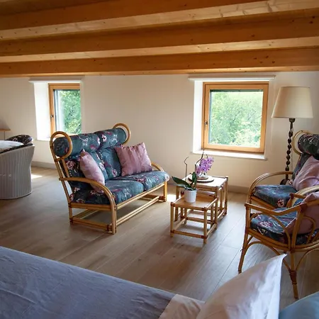 Ai Tre Sentieri 公寓 奥里西纳