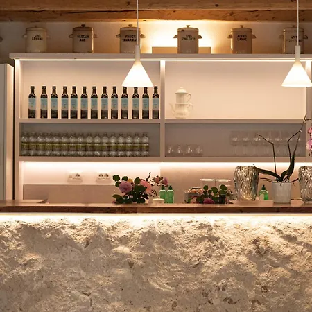 Ai Tre Sentieri Apartment