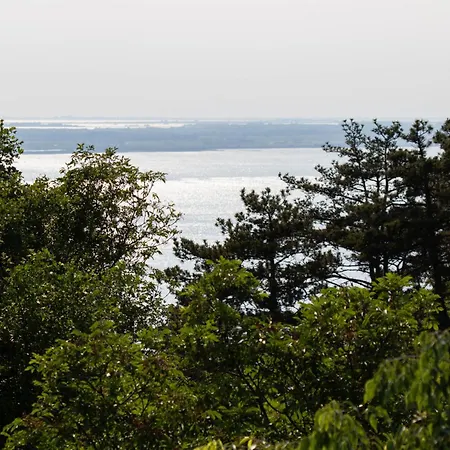 Ai Tre Sentieri Aurisina