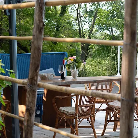 Ai Tre Sentieri * Aurisina