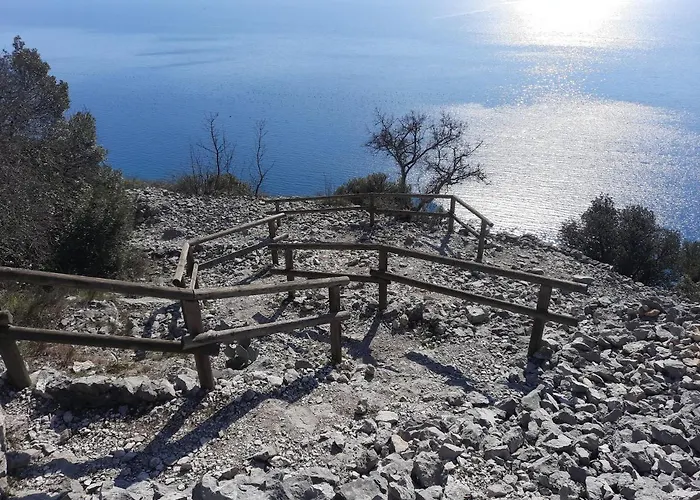 Ai Tre Sentieri * Aurisina