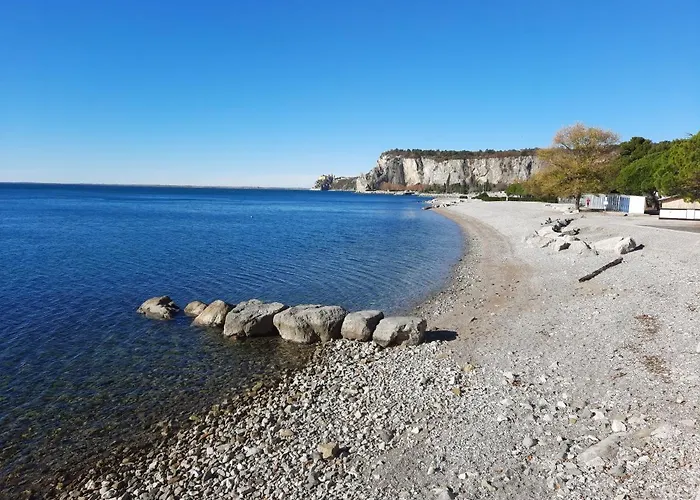 Apartman Ai Tre Sentieri Aurisina