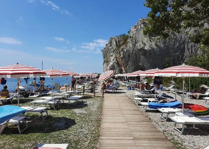 Apartman Ai Tre Sentieri *