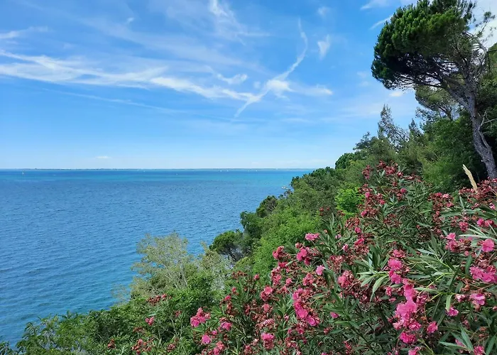 Ai Tre Sentieri Apartman Aurisina