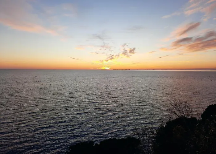 Ai Tre Sentieri Apartman