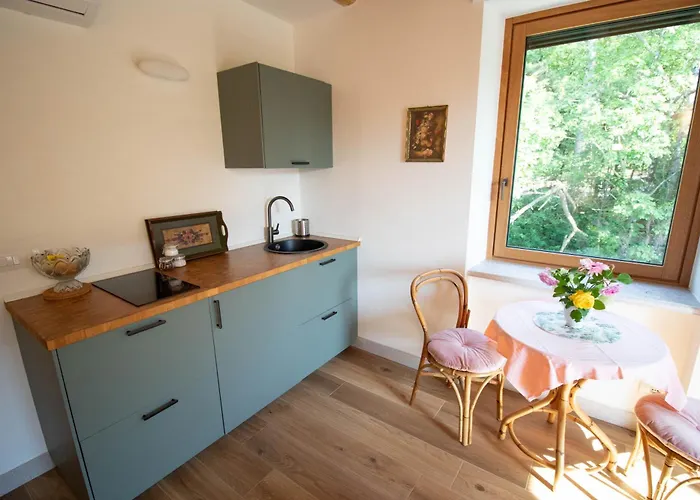 Ai Tre Sentieri Apartman