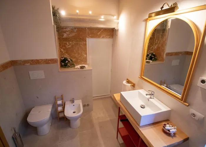 Ai Tre Sentieri Apartman Aurisina