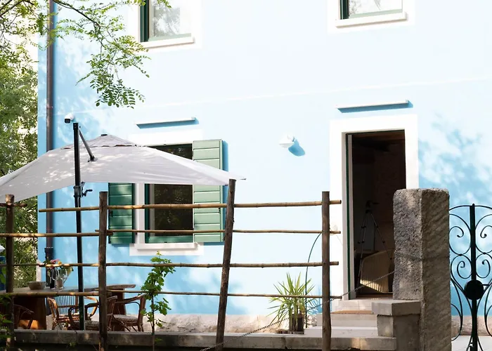 Ai Tre Sentieri Apartman *