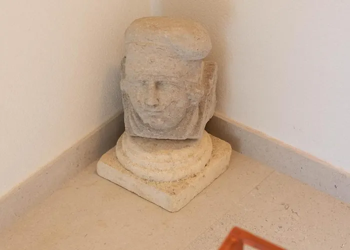 Ai Tre Sentieri Apartman Aurisina