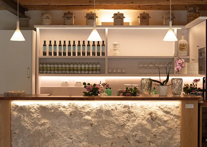 Ai Tre Sentieri Apartman