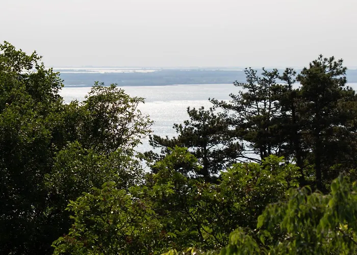 Ai Tre Sentieri Aurisina