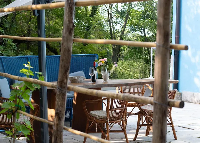 Ai Tre Sentieri * Aurisina